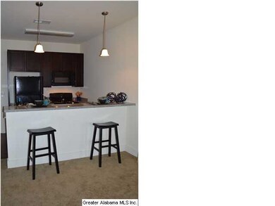 Your kitchen with all appliances furnished, granit