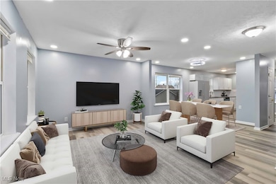 10313 Mount Auburn Ave, Cleveland, OH 44104 - photo 2