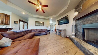 8758 NE Wolf Rd, Elgin, OK 73538 - photo 4