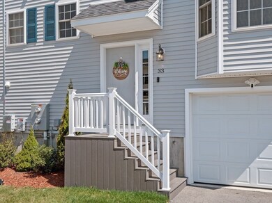 33 Bittersweet Blvd, Worcester, MA 01607 - photo 2