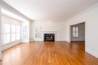 1320 Wildcliff Pkwy NE, Atlanta, GA 30329 - photo 4