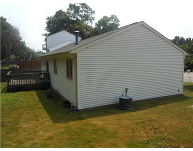 4 N View Terrace, North Providence, RI 02911 - photo 5