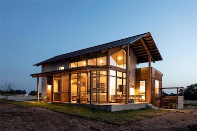 Image of Model Home (Bluebonnet Floor Plan)