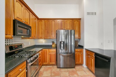 Beautiful Kitchen