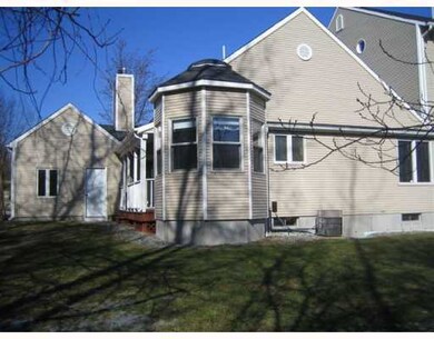 Other. Exterior SIde