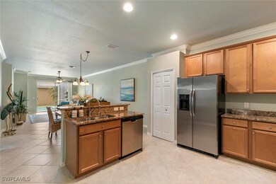14598 Grapevine Dr, Naples, FL 34114 - photo 4