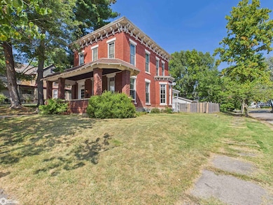 605 Franklin St, Keokuk, IA 52632 - photo 3