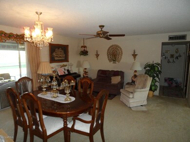 Dinning Room