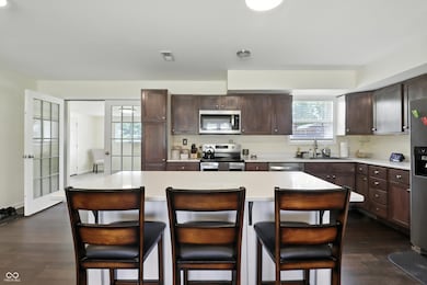 5451 Daniel Dr, Indianapolis, IN 46226 - photo 4