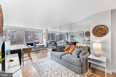 The Apolline unit 408, Washington, DC 20036 - photo 3