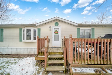 2735 S Wagner Rd unit 22, Ann Arbor, MI 48103 - photo 2