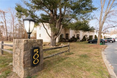500 E Greenwich Ave unit 102, West Warwick, RI 02893 - photo 2