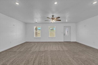 303 S Leo Ave, Shawnee, OK 74801 - photo 3