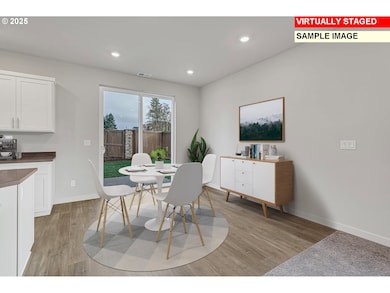 8833 SW Choke Cherry, Tualatin, OR 97062 - photo 4