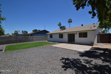 2206 W Silvergate Dr, Chandler, AZ 85224 - photo 6