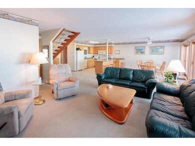 Main Floor