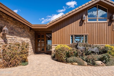 2158 Forest Mountain Rd, Prescott, AZ 86303 - photo 6