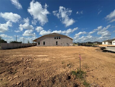 3207 High Rock Dr, Rosenberg, TX 77471 - photo 5