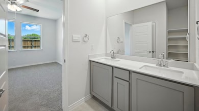 3520 Bar Claims St, Aubrey, TX 76227 - photo 3