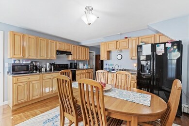 13 Adams St unit 2, Taunton, MA 02780 - photo 7