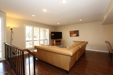 Living Room - 7815