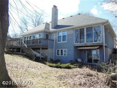 11723 Maple Springs Dr SE, Alexandria, MN 56308 - photo 4