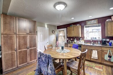 Kitchen View 3