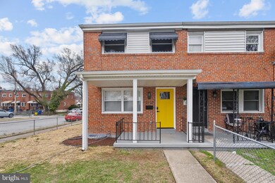2137 Koko Ln, Baltimore, MD 21216 - photo 2
