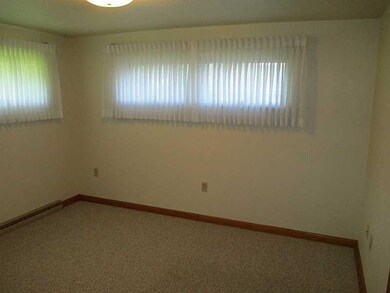 Bedroom.