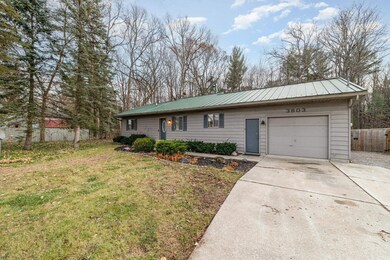 3603 W Wackerly St, Midland, MI 48640 - photo 3