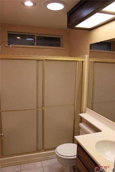 Hall Bathroom