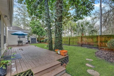 124 Ashwood Way, Saint Simons Island, GA 31522 - photo 5