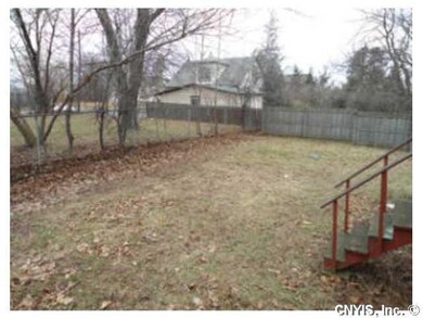 Yard/Garden