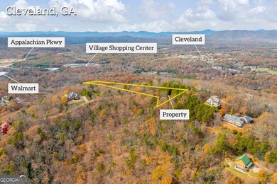 0 Eagle Ridge Trail unit 10647161, Cleveland, GA 30528 - photo 3