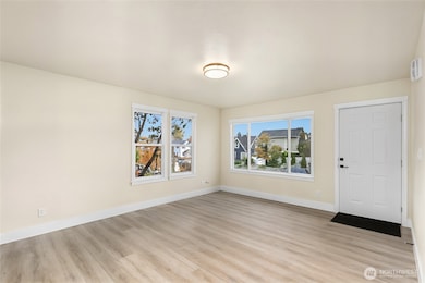1408 1410 S 39th St, Tacoma, WA 98418 - photo 5