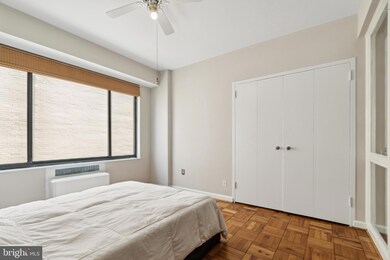 General Scott Apartments unit 502, Washington, DC 20036 - photo 7