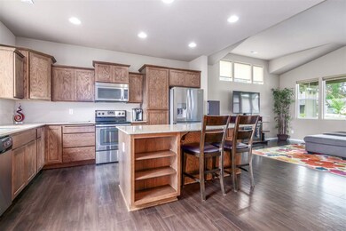 204 E Travis Ct, Spokane, WA 99208 - photo 5