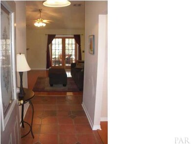 Entry Foyer, Welcome home!