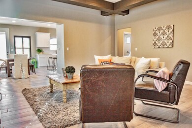 13681 Samlesbury Ave, Horizon City, TX 79928 - photo 4