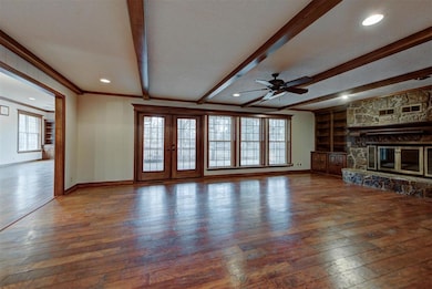 Main Living Room