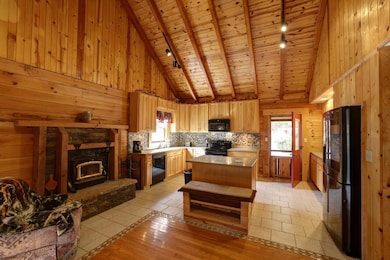 2208 Wilderness Hwy unit 2208, Mount Nebo, WV 26679 - photo 7