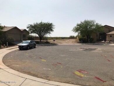 Finished Lot