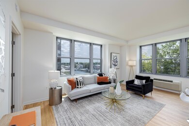 Fulton's Landing unit 4Q, Jersey City, NJ 07302 - photo 3