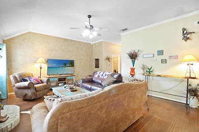 1809 Laura St, Weatherford, TX 76086 - photo 7