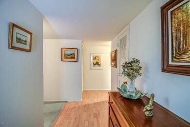 Entry Way