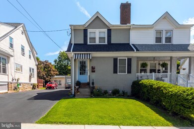 2811 Saint Marys Rd, Ardmore, PA 19003 - photo 2