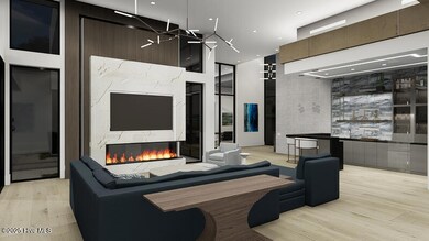 Pine Ridge Great Room