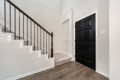 Representative photo; not actual home