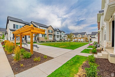 1453 N 3860 W unit 108, Lehi, UT 84043 - photo 3