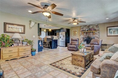 23404 Highway 102, Tecumseh, OK 74873 - photo 3